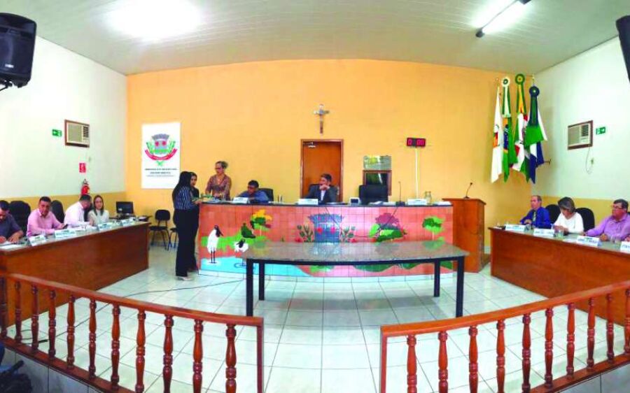 Vereadores leram Projeto de lei que isentará o IPTU de pessoas com doenças graves