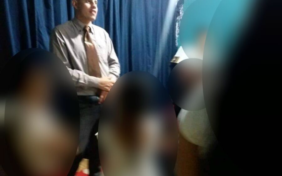 Suspeito de 5 estupros fingia ser evangelizador para atrair crianças para terreno baldio