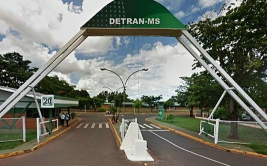 Detran-MS alerta: Agosto é mês de pagar licenciamento de placas com final 7 e 8