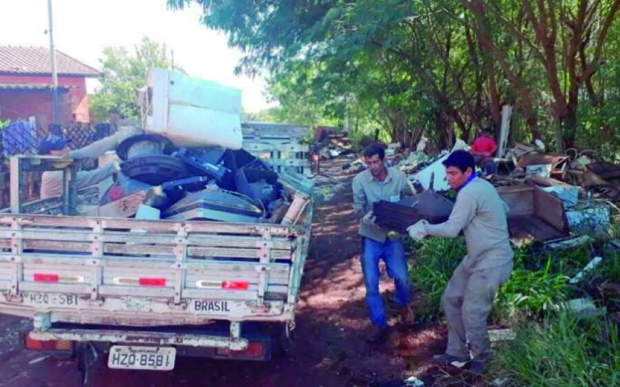 Comitê de combate à dengue, Chikungunya e Zika  Vírus manterá mobilização permanente em Coxim