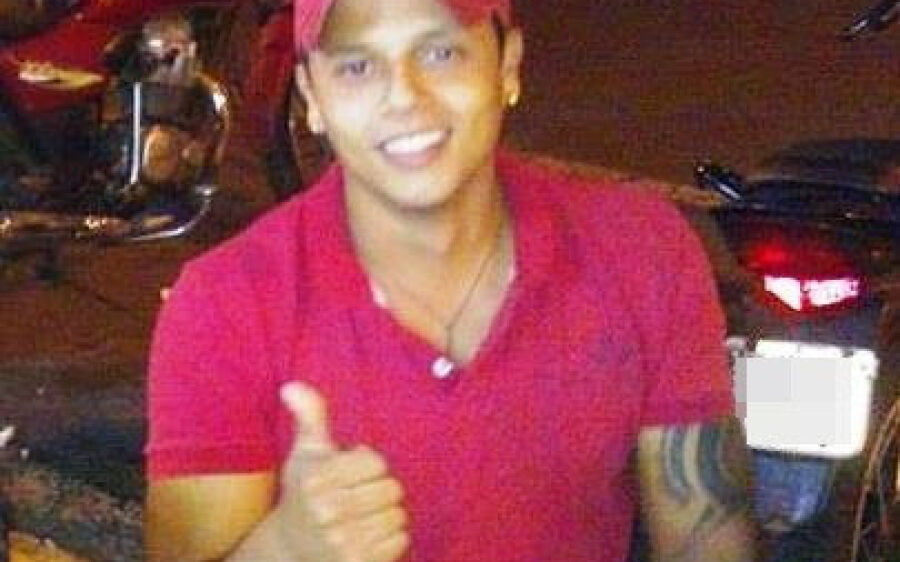 Ex-morador de Coxim é preso na Capital com cocaína e confessa comercialização de armas