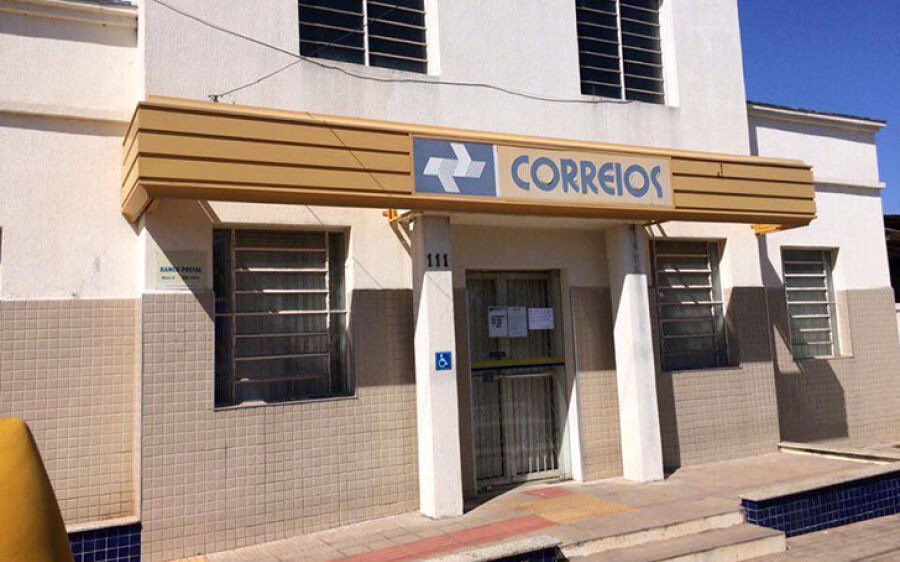 Correios, Telebras e EBC  estão na lista de privatizações 