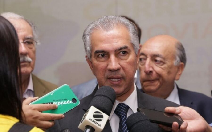 Se houver, fusão entre PSDB, DEM e PSD será só depois de 2020, diz Reinaldo