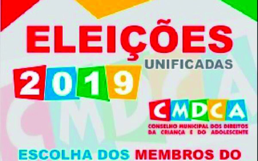 Coxim definiu os candidatos que disputarão  as cinco vagas de Conselheiro Tutelar