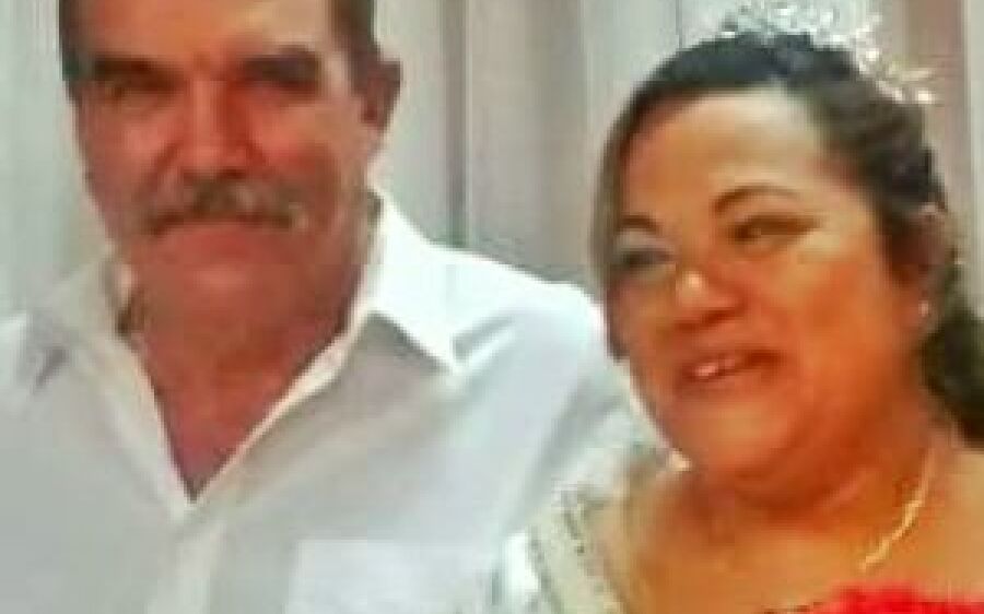 Pastora é executada durante culto pelo ex-marido