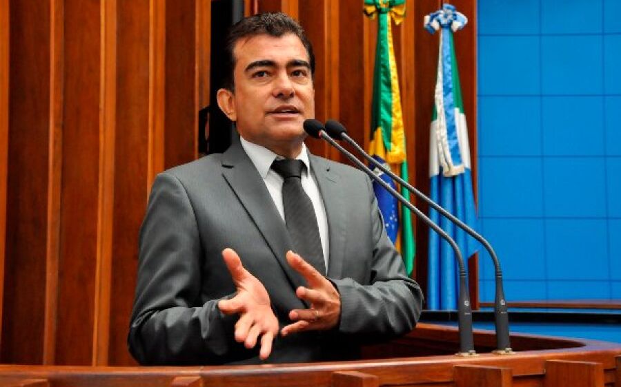 Deputado que queria R$ 2 milhões em 