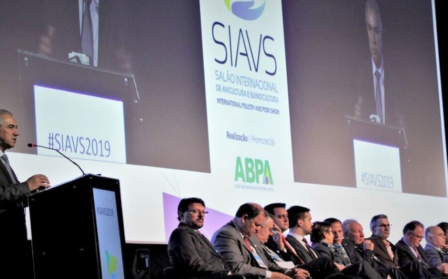 Para ampliar cadeia produtiva, Governo vai moldar suinocultura em regras similares ao Precoce MS