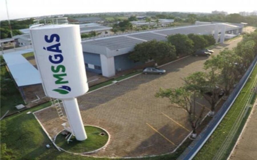 MSGÁS abre processo seletivo para cadastro de reserva de estagiários