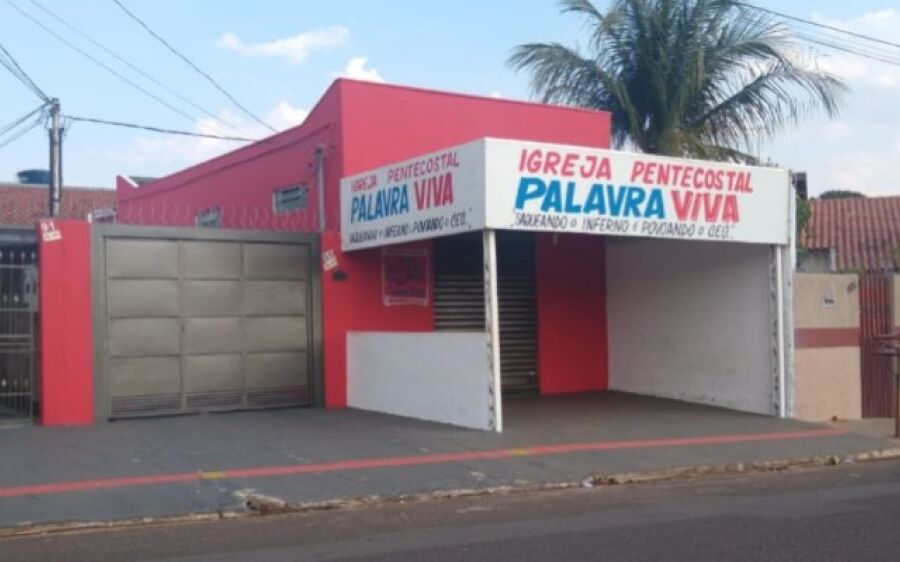Polícia Civil de MS prende falsa pastora que era procurada pela justiça de Goiás