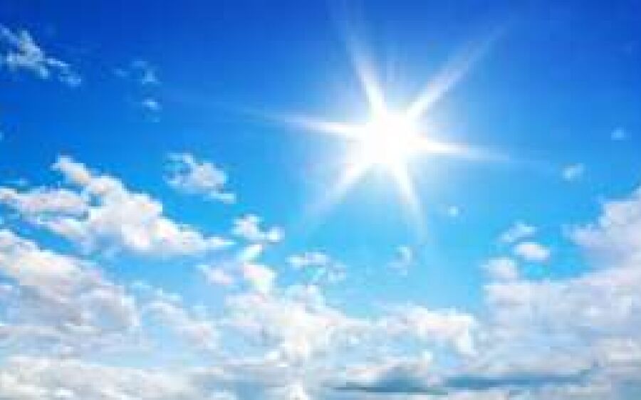 PEGA FOGO MS: semana começa com temperatuas acima dos 40ºC