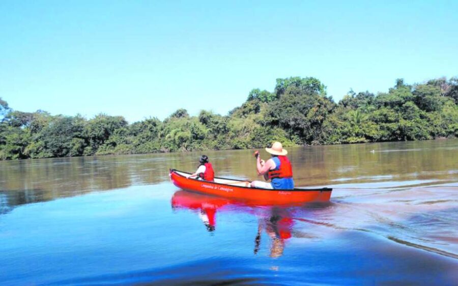 Inscrições para o Fortalece  Turismo em Coxim vão até amanhã