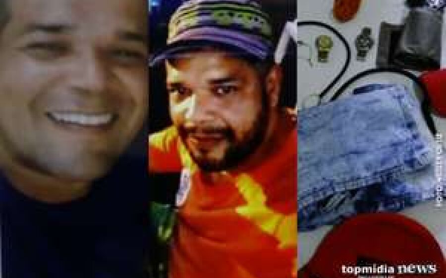 'Faustão' invade casa, agride e estupra irmãs de 13 e 16 anos
