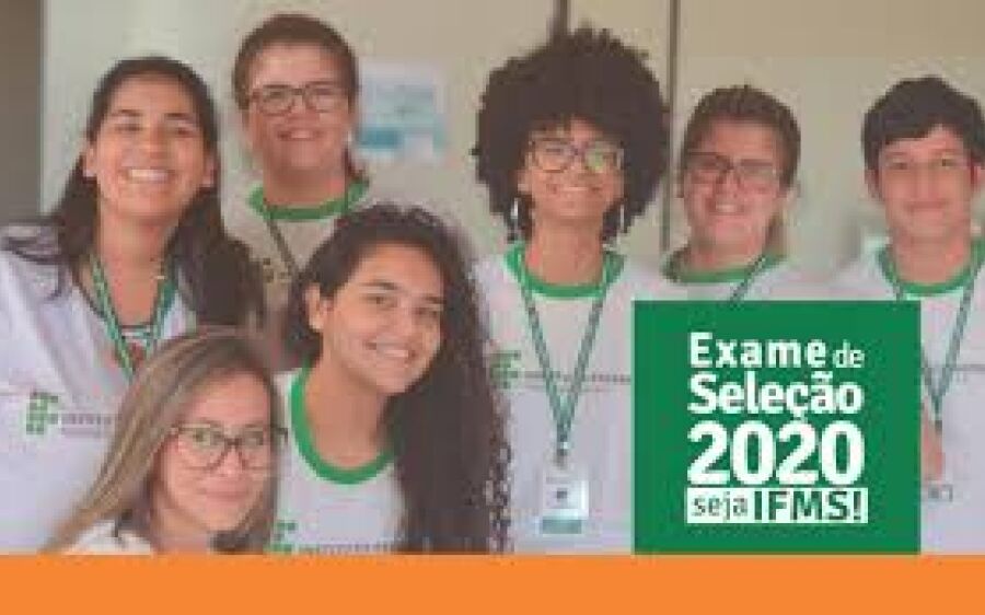 IFMS abre dois novos cursos  técnicos integrados em Coxim