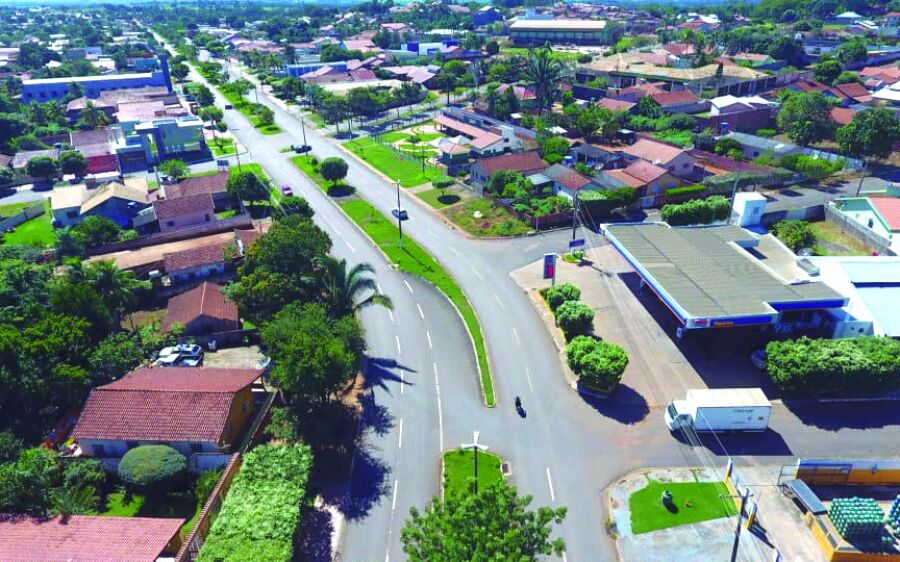 Amanhã Rio Verde será sede itinerante do Governo de MS, com 