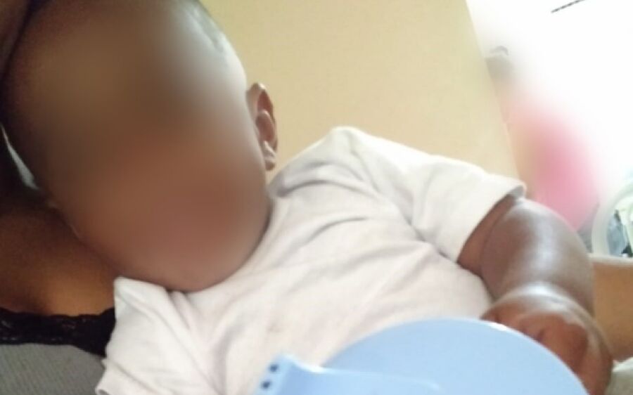Mãe e padrasto são presos  suspeitos de agredir bebê de 1 ano até a morte em cidade do MS