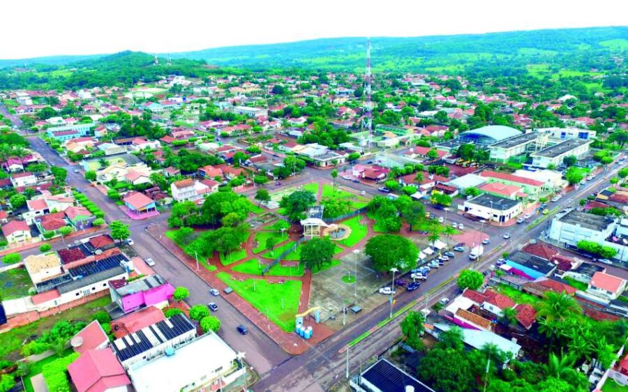 Rio Verde será sede do Governo do Estado por dois dias