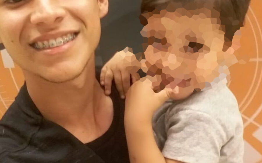Pai matou criança de 2 anos afogada em Campo Grande após descobrir traição de mulher