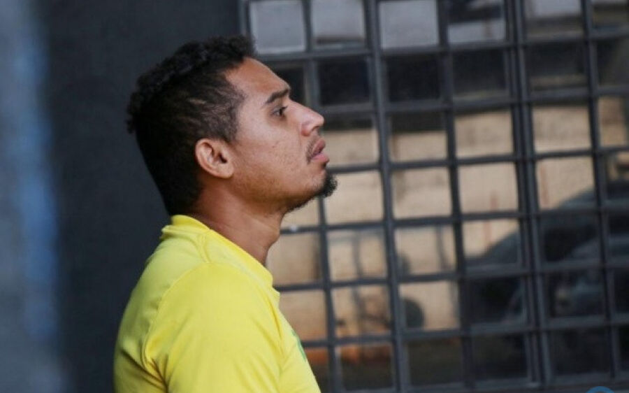 Ex-morador de Coxim é preso durante operação “Breaking Bad”