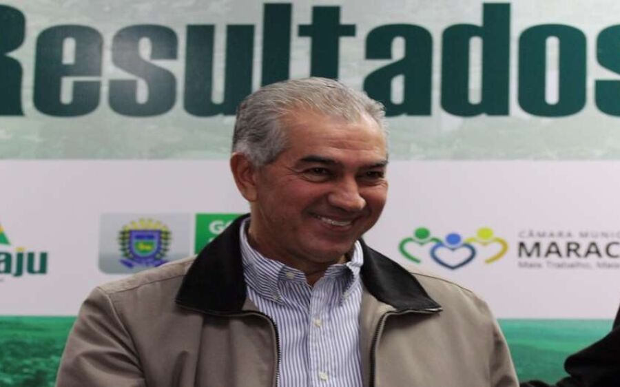 Governador inicia semana com entrega de mais investimentos para MS