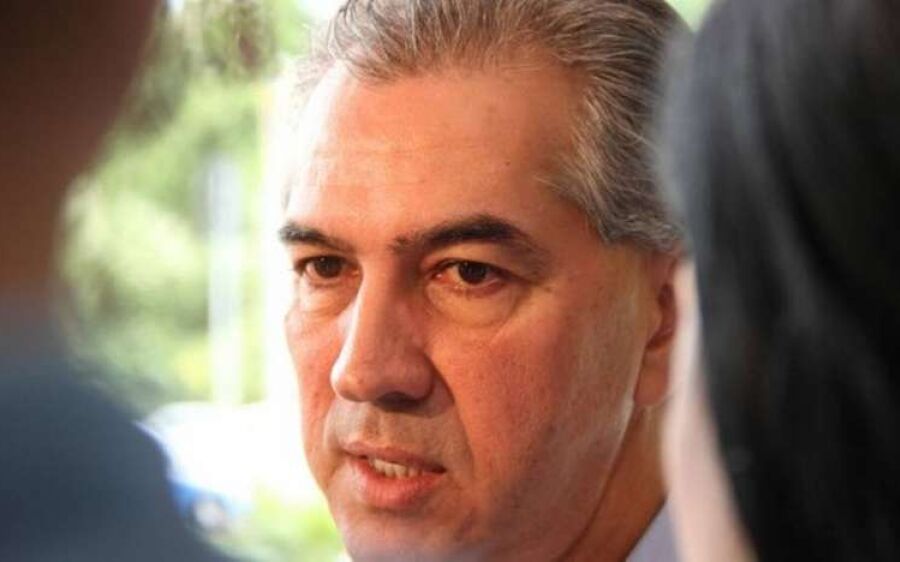 MP arquiva por unanimidade, parte da denúncia contra Reinaldo