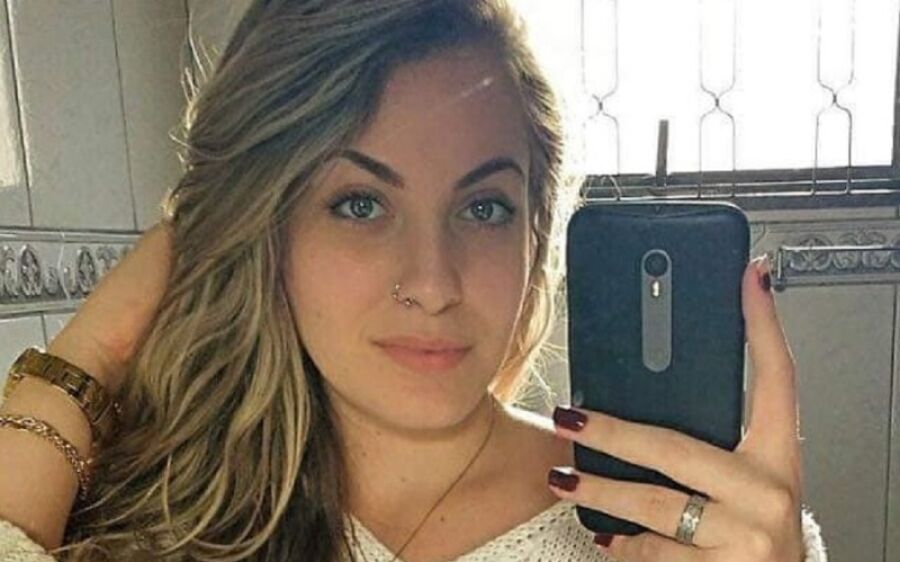 Polícia localiza corpo de jovem desaparecida após troca de pneu