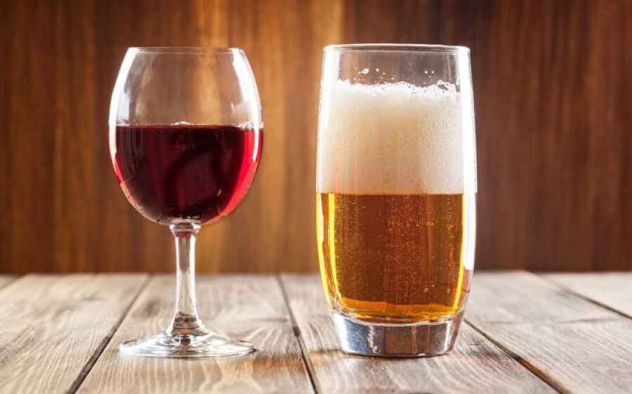 Cerveja tem os mesmos benefícios para o coração que o vinho, diz estudo