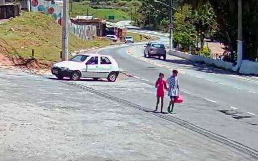 Garoto de 12 anos diz ter matado menina que desapareceu de festa em São Paulo