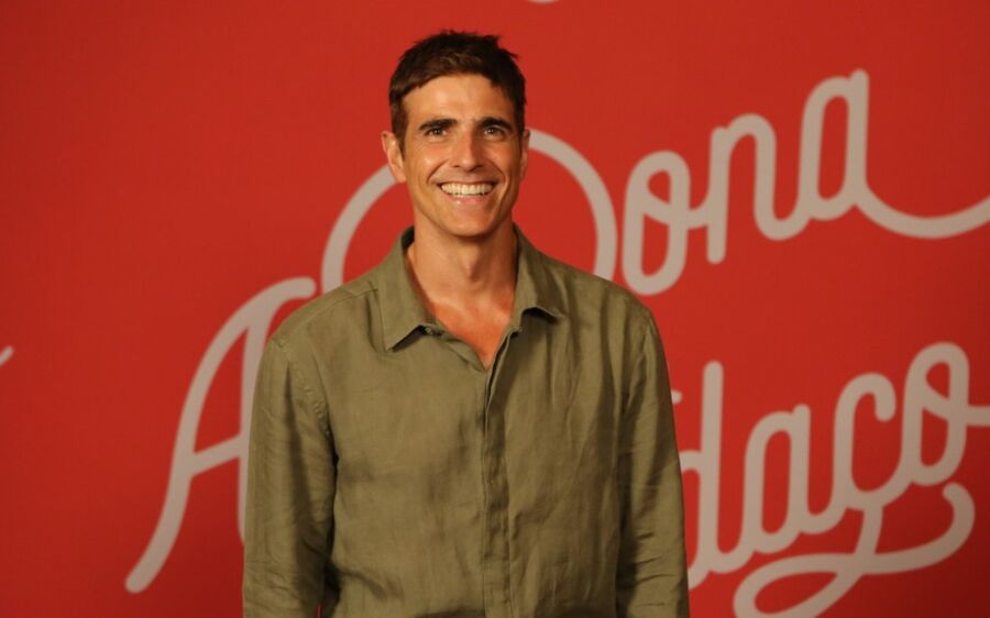 Reynaldo Gianecchini: 