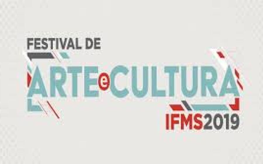Instituto Federal realiza Festival de Arte e Cultura em Coxim