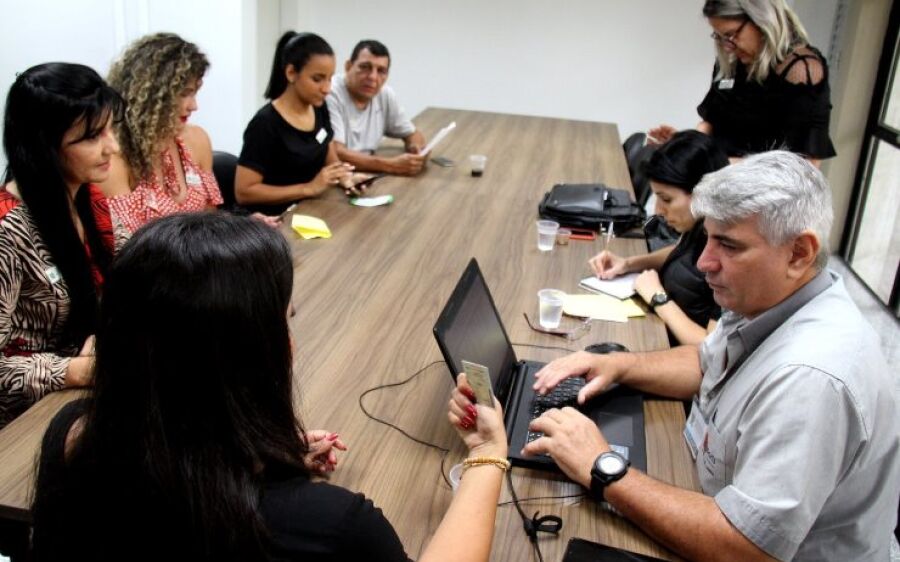40 anos ALEMS: Preenchidas todas as vagas para 1ª Corrida da Assembleia