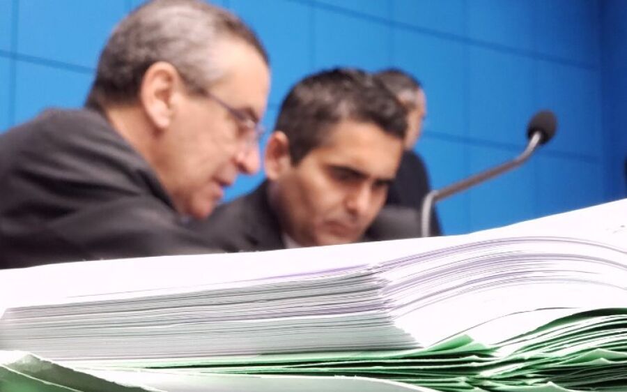 Deputados aprovaram ontem 28 projetos