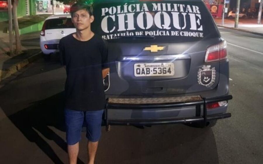 Pai que afogou o filho em bacia é indiciado por homicídio qualificado