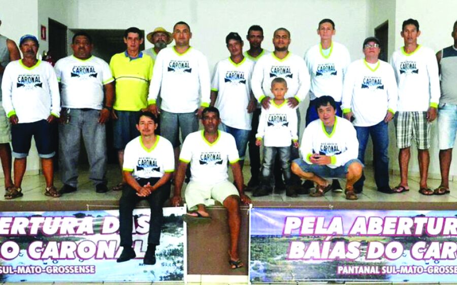 Ong Bocas Abertas do Caronal comemora resultados positivos em 2019
