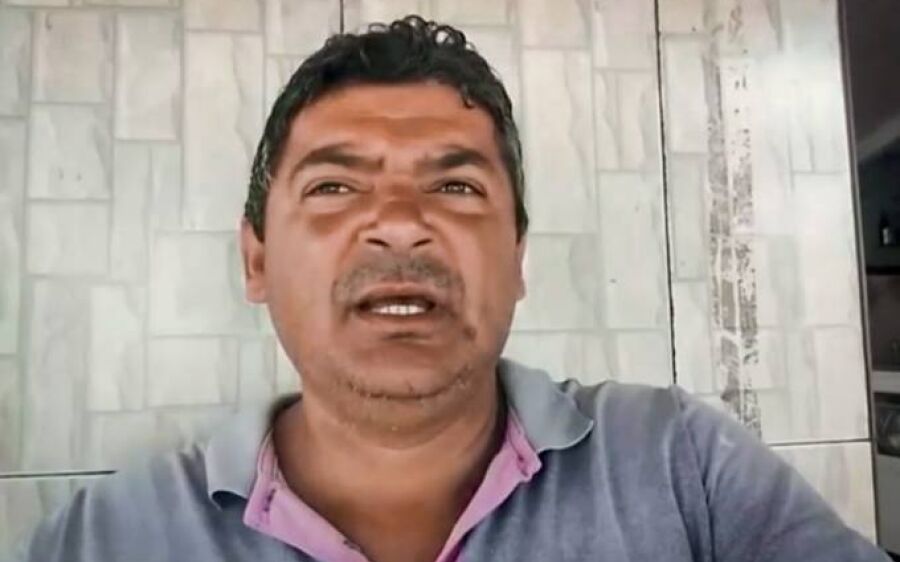 “Estou envergonhado”, diz candidato que gastou verba eleitoral com cerveja