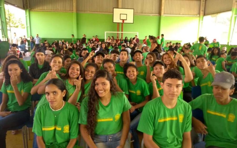 MS vai aderir ao Programa Nacional das  Escolas Cívico-Militares do Governo Federal