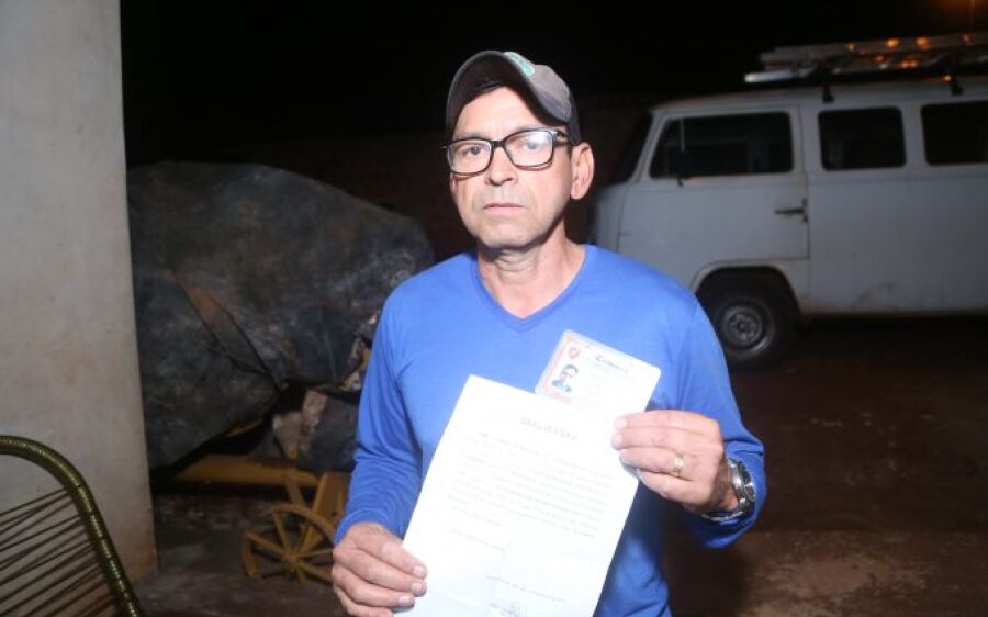 Conheça o pai condenado a 18 anos por matar o estuprador da filha