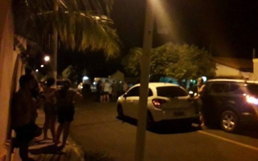 Policial militar ambiental mata esposa e assessor por suspeita de traição em MS