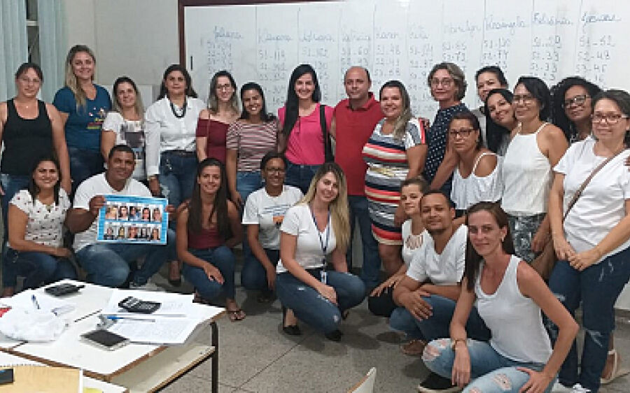 População define novos membros do Conselho Tutelar de Coxim