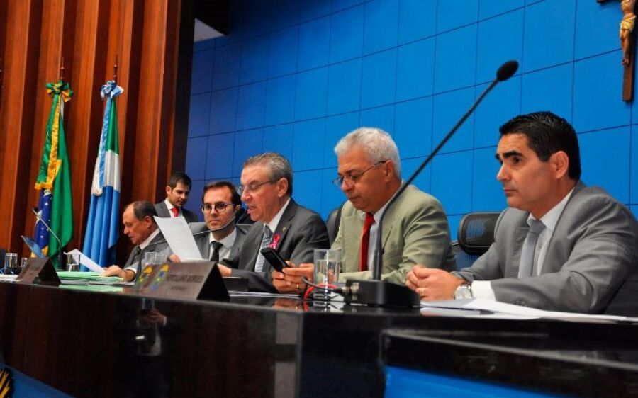 Apresentados projetos para instituir Mérito Legislativo à Defensoria Pública e ao MP