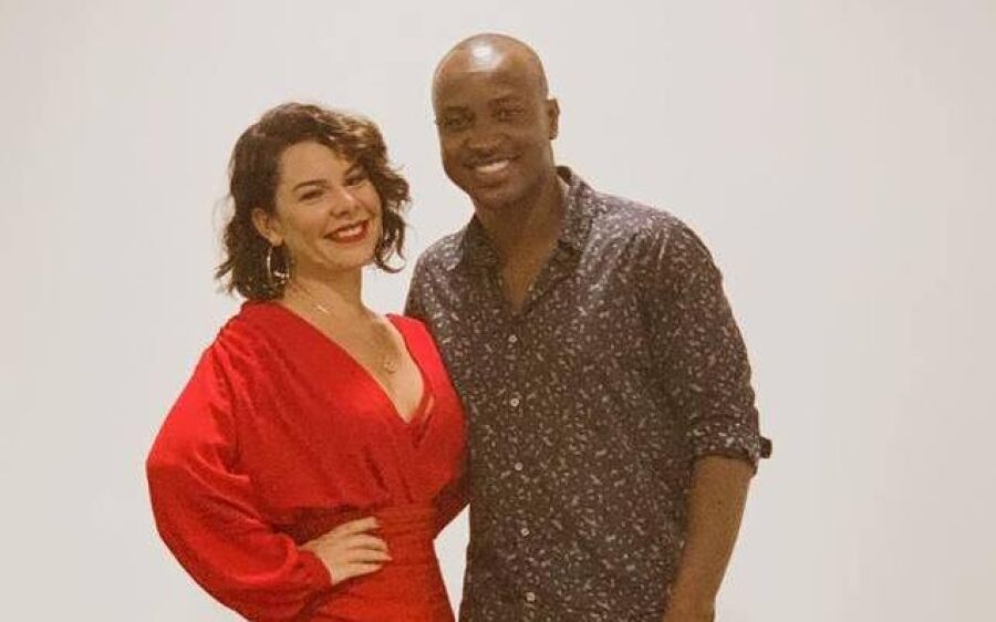 Chega ao fim o casamento de Thiaguinho e Fernanda Souza
