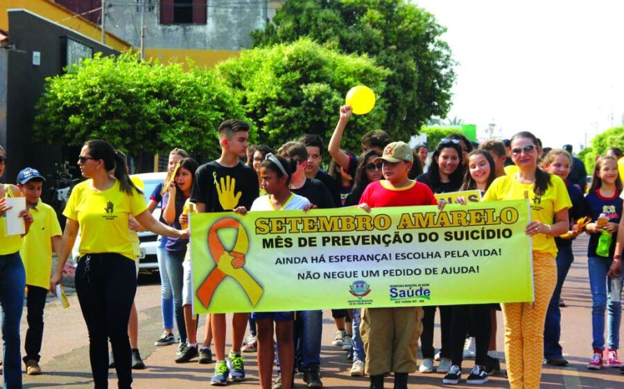 Psicóloga Dra. Tatiane Melo,  promove 