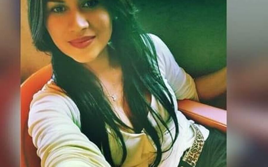 Mulher morre após levar choque em máquina de lavar