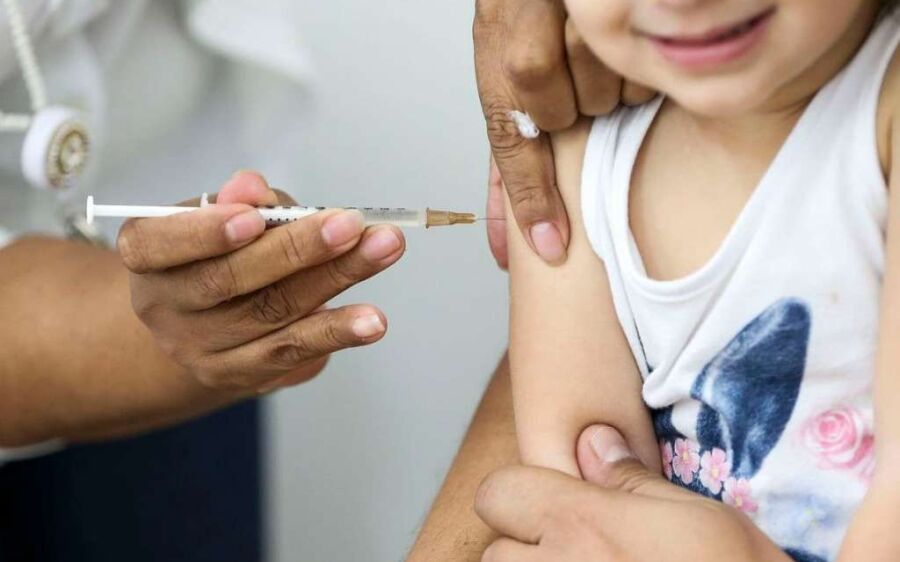 Sarampo: sintomas, prevenção, causas, complicações e tratamento