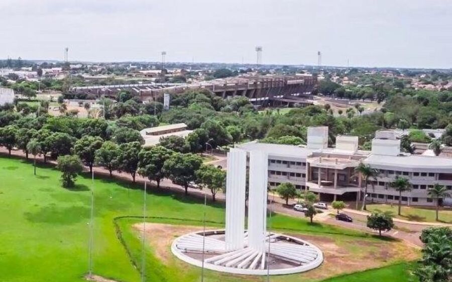 Programação do Festival Mais Cultura UFMS segue até esta sexta-feira 