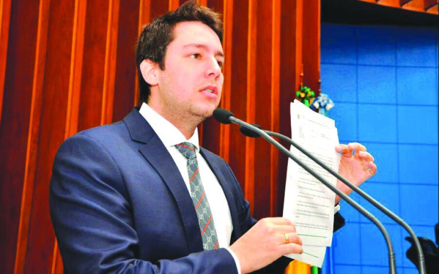 Deputados debatem possibilidade  de instalar CPI da Energisa