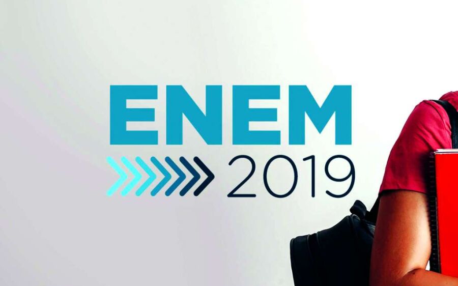 MEC divulga horário de provas do Enem em cada estado