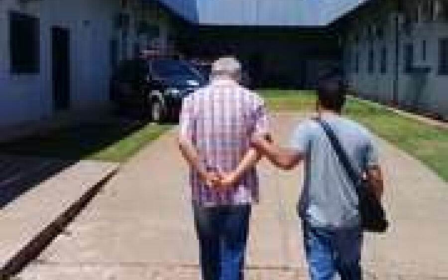 Médico que mutilou ao menos 180  mulheres é preso em Campo Grande