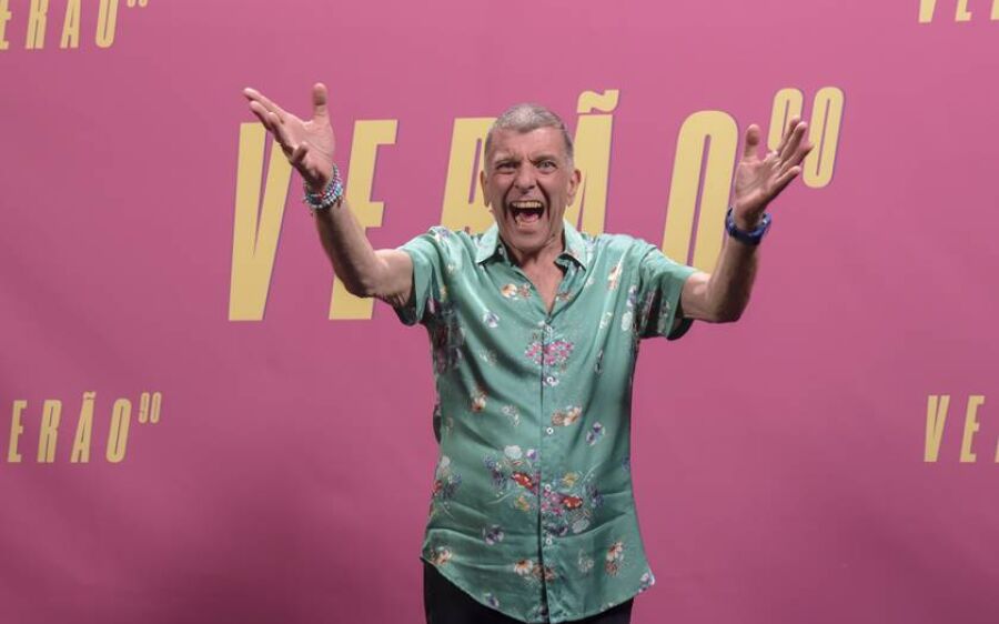 Morre diretor Jorge Fernando aos 64 anos
