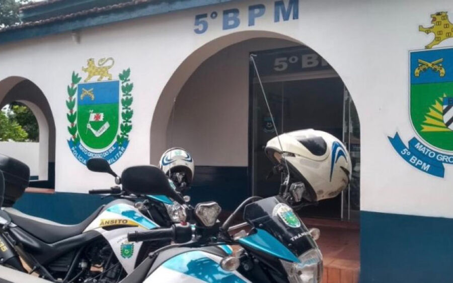 Cabo acusado de agressão a adolescente é afastado pelo 5º BPM