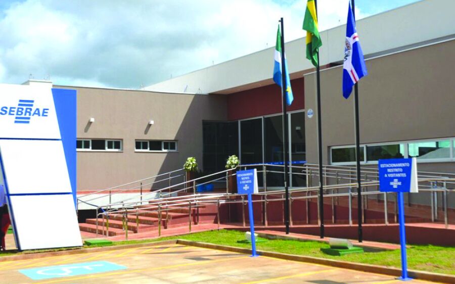Sebrae realiza palestra gratuita sobre como se tornar um Microempreendedor Individual em Coxim